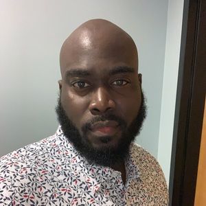 Meet your Posher, Gilbert